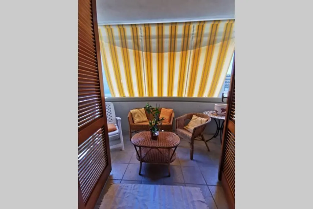 Casa Vacanza Sole De Oro Alghero Casa de Férias