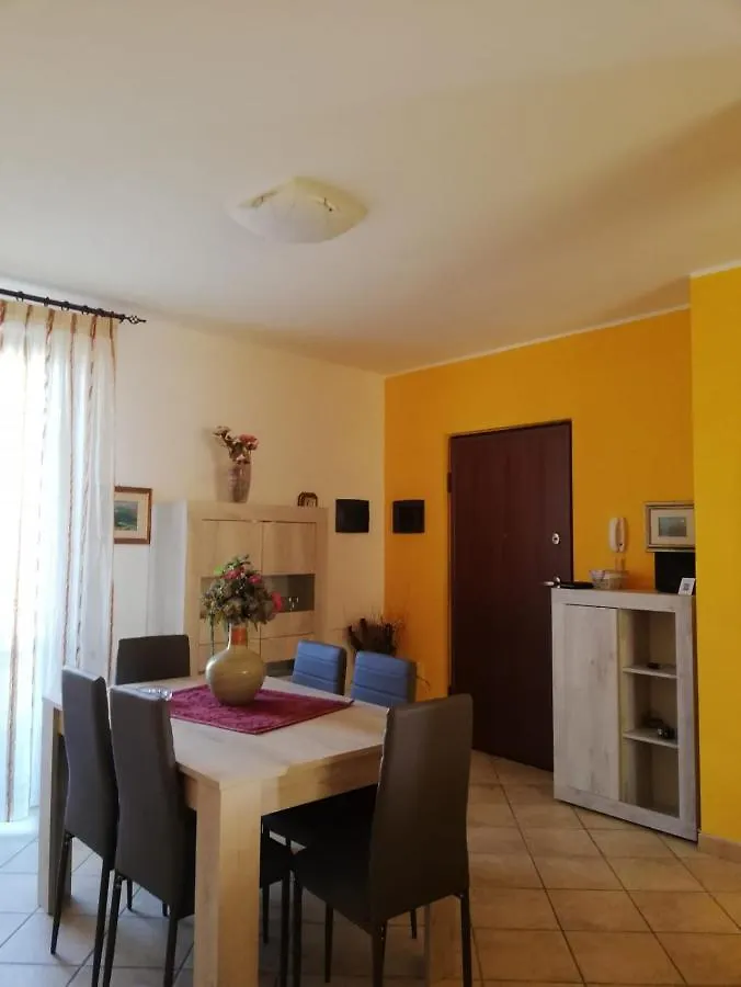 Casa Vacanza Sole De Oro Alghero 0*,  Itália