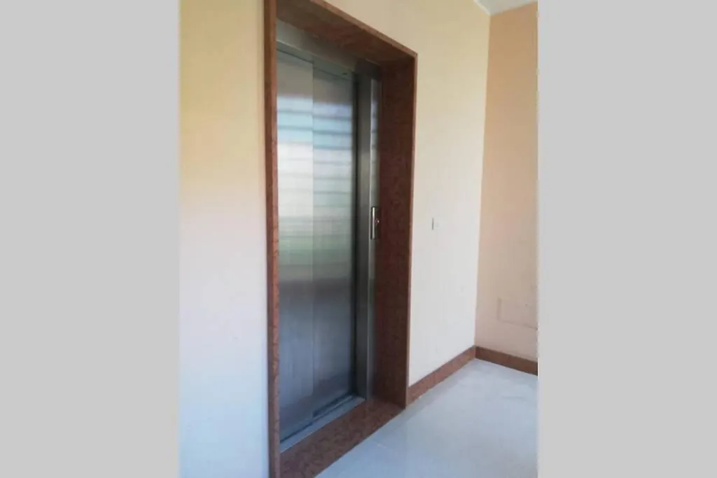 Casa Vacanza Sole De Oro Alghero Vakantiehuis