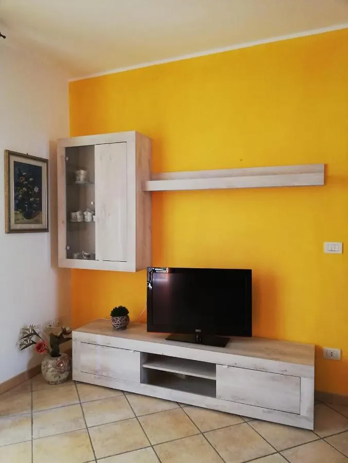 Casa Vacanza Sole De Oro Alghero