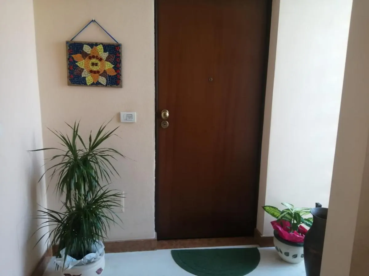 Casa Vacanza Sole De Oro Alghero