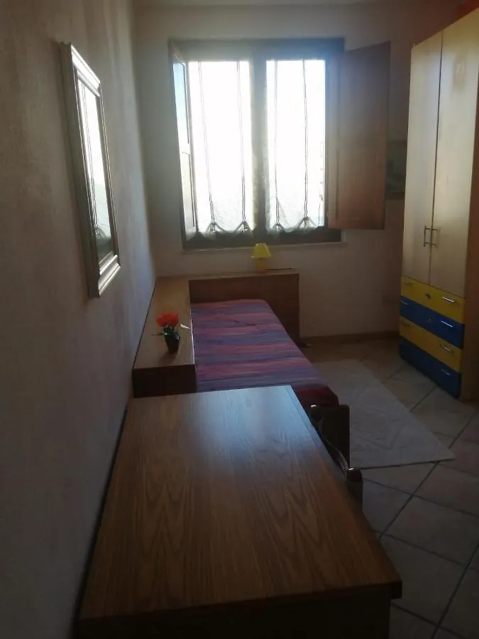 Vakantiehuis Casa Vacanza Sole De Oro Alghero Italië