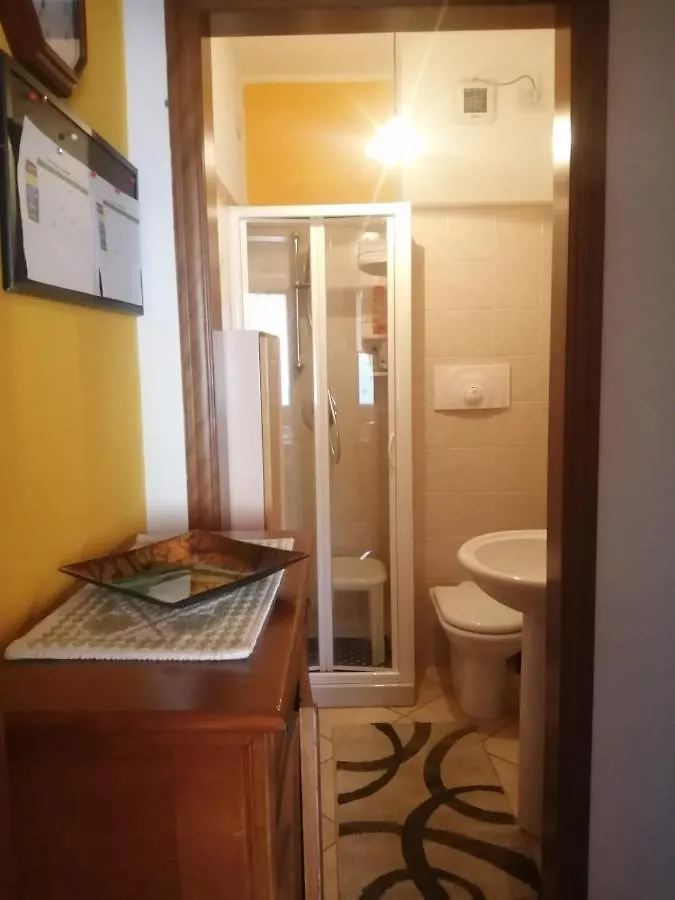 Casa Vacanza Sole De Oro Alghero Vakantiehuis