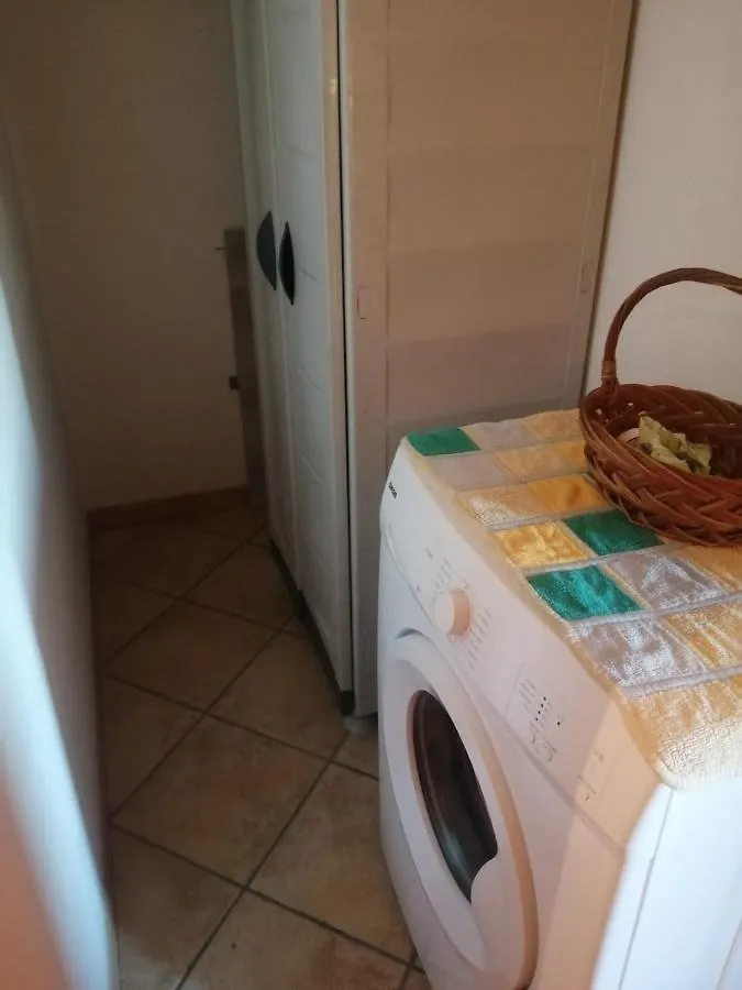 Casa Vacanza Sole De Oro Alghero Vakantiehuis